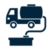  Truk Pengisi Bahan Bakar
