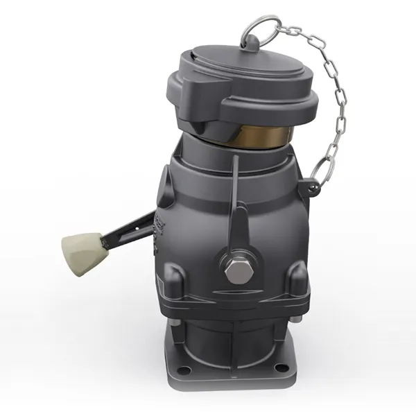 Adaptor API