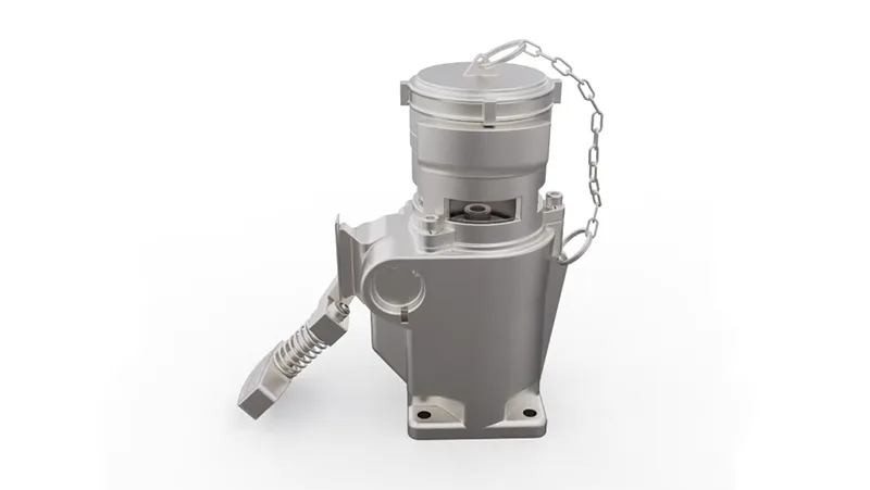Adaptor API GY616