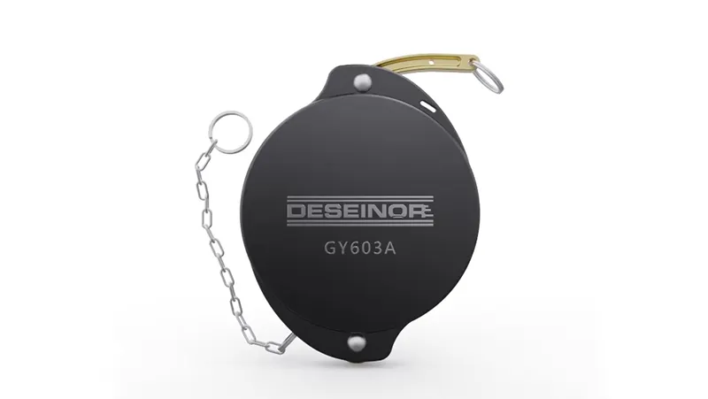 API Dust Cap GY603