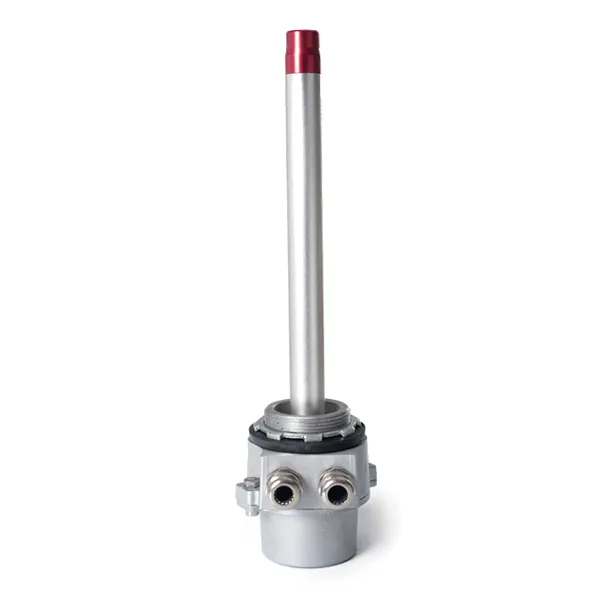 Sensor Overfill 5-Kawat & Soket Overfill