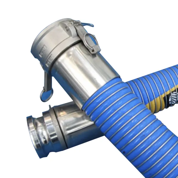 Selang Komposit (Composite Hose)