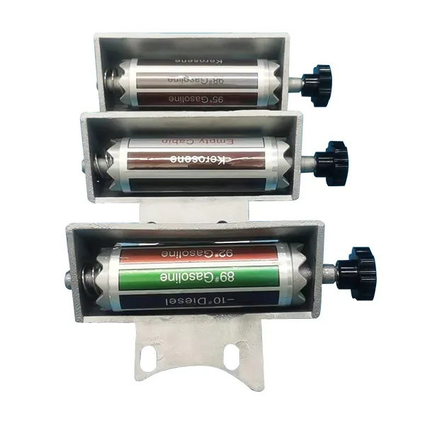 Indikator Kualitas Produk Bahan Bakar