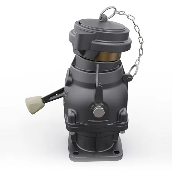 Adaptor API