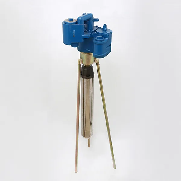 Pompa Submersible